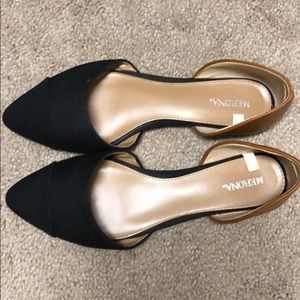 Used slip on size 7.5